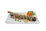 143.	Miss Latina Roll