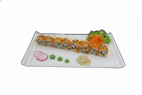 160.	California Inside-Out