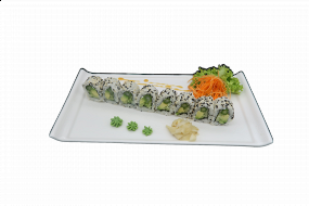 164.	Green Inside-Out