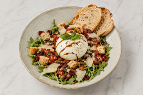 🥗🧀 Salade di Burrata