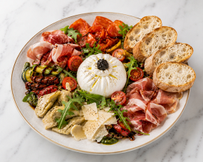 🧀🥩🍅 Antipasti pour 1 à 2 personnes
