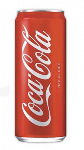 Coca-Cola