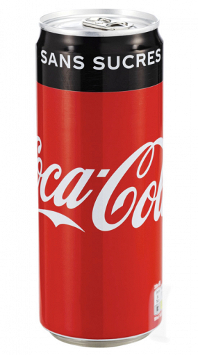 Coca-Cola Zéro