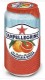 Sanpellegrino Orange sanguine 