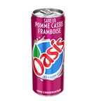 Oasis Pomme Cassis Framboise 