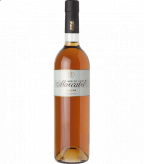 Moscatel Alvear, D.O. Montilla - Moriles, 0,75 l Weißwein trocken