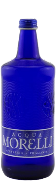 Aqua Morelli Sprudel 0,75 l