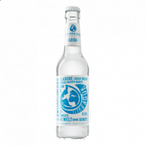 Viva con Agua still, 0,33l