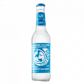 Viva con Agua sprudel, 0,33l