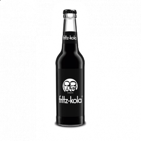 Fritz Kola, 0,33l