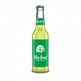 Fritz Limo Melone, 0,33l