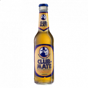 Club Mate, 0,33l
