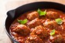 Albondigas de Carne