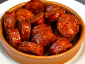 Chorizo Frito