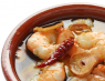 Gambas al Ajillo