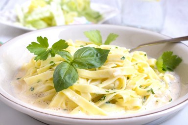 Tagliatelle