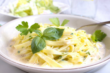 Tagliatelle