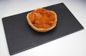 Tartelette aux Fruits
