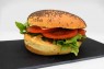 Burger steak