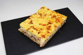 Quiche lorraine