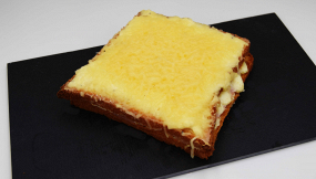 Croque Monsieur