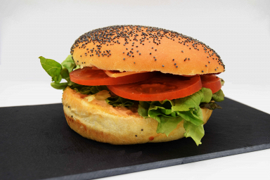 BURGERS ET AMÉRICAINS 