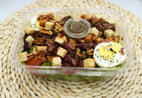 Salade Gésier