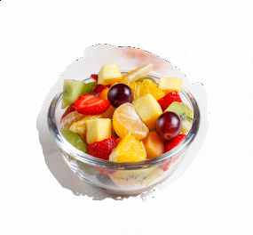 Salade de Fruits Frais 