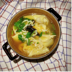 Soupe de Woltons (5 pièces)