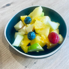 Salade de Fruits Frais 