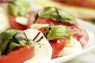 Frische Salate der Saison | Kochschinken & Käse