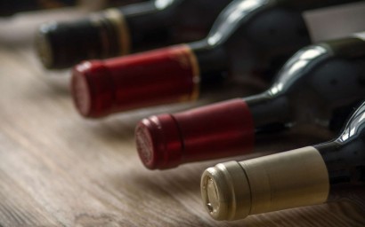 VINS & WINES