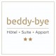 LIVRAISON EN CHAMBRE ROOM SERVICE beddy-bye