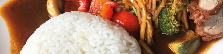 WEITERE SPEZIALGERICHTE