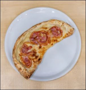 Calzone 501