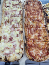 PIZZE IN PALA 60 X 20