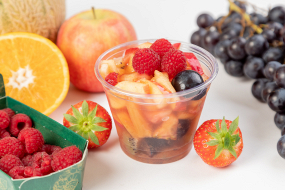 salade de fruits frais