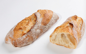 Demi Baguette