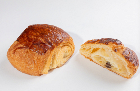 Pain au Chocolat