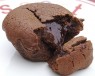 Muffin’s Chocolat Cœur Coulant