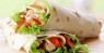 Wrap chicken/avocat