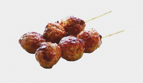 Y3 Boulettes de Poulet