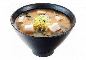 H1 Soupe Miso