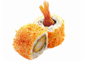 CC4: TEMPOPORA CREVETTE 