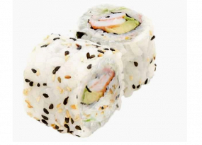 CL3 Crevette & Avocat