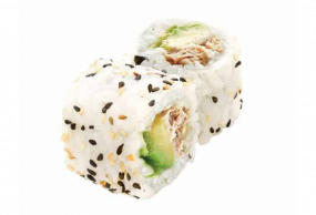 CL5 Thon Cuit & Avocat