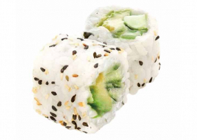 CL7 Concombre & Avocat