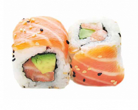 V1 Saumon & Avocat