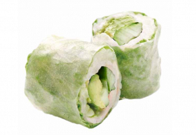 P6 Concombre & Cheese