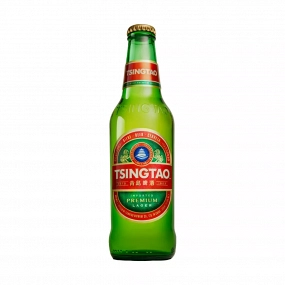Tsing Tao